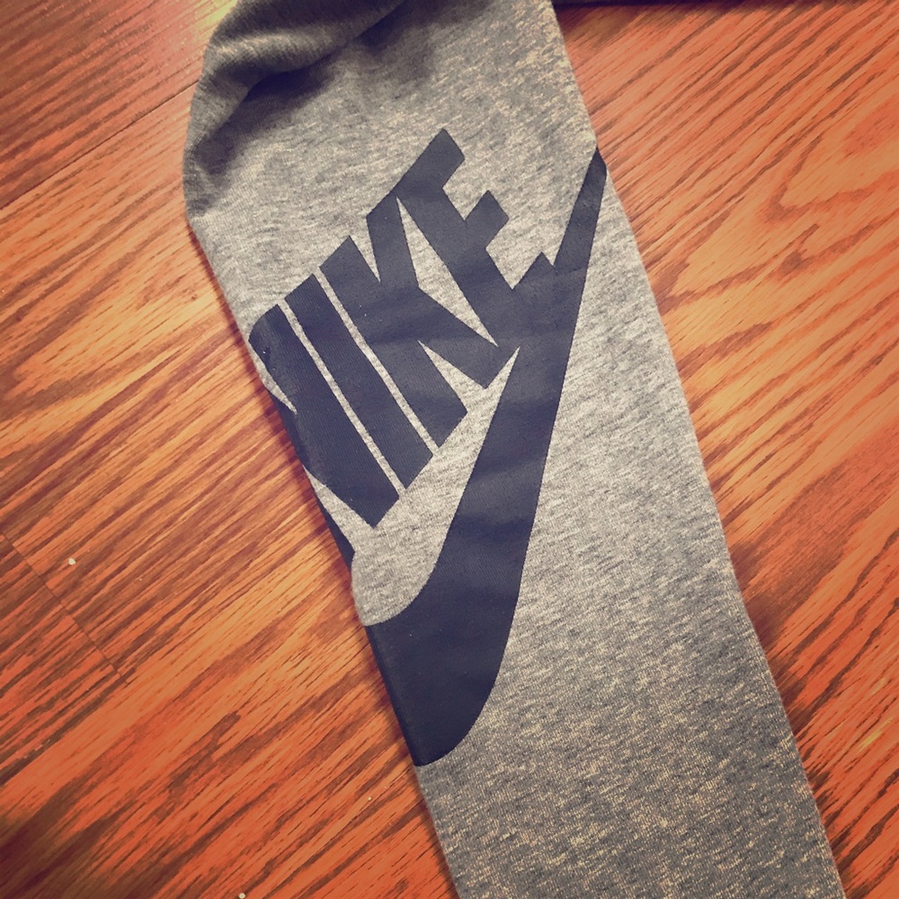 Nike workout leggings